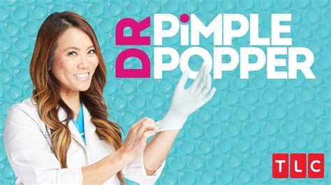 Dr pimple popper office website - Call Us: 909-981-8929 Meet Dr. Pimple Popper Since posting her first YouTube videos showing blackhead extractions in 2014, Dr. Sandra Lee, more commonly known as Dr. Pimple Popper, has become a household name.